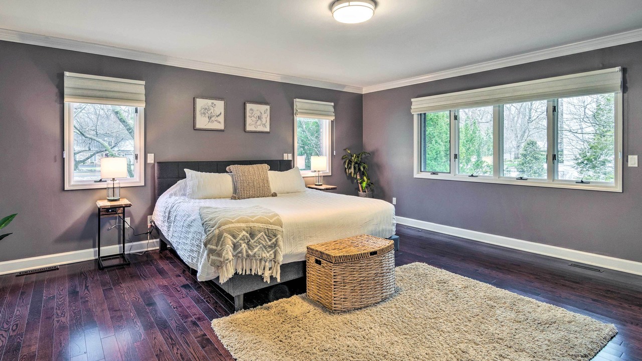 Photo of Bathroom in Rochester