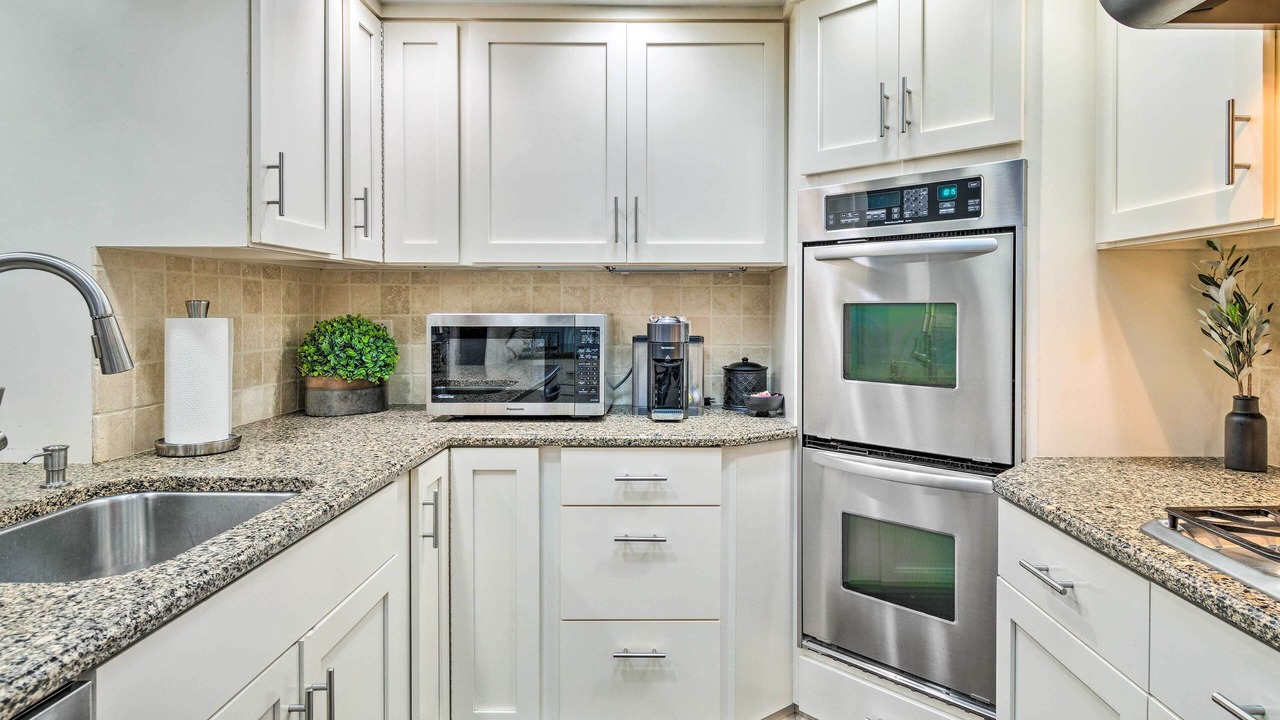 Photo of Kitchen in Rochester