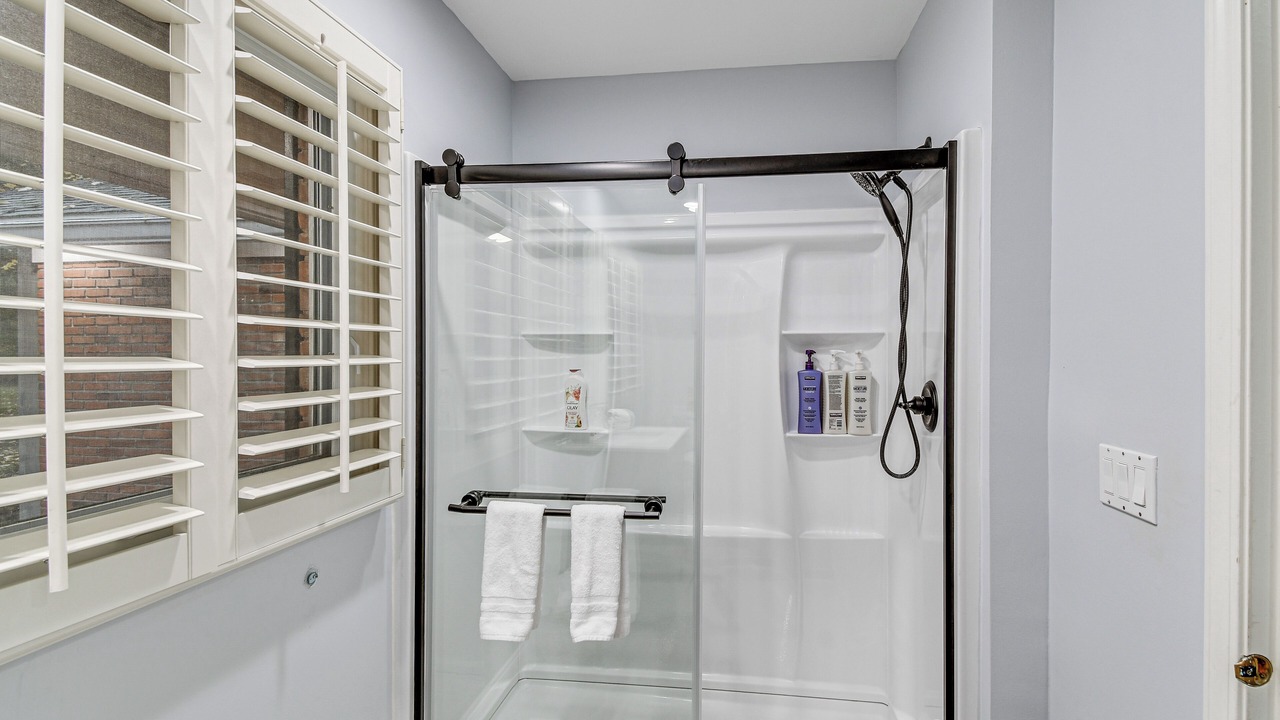 Photo of Bathroom in Rochester