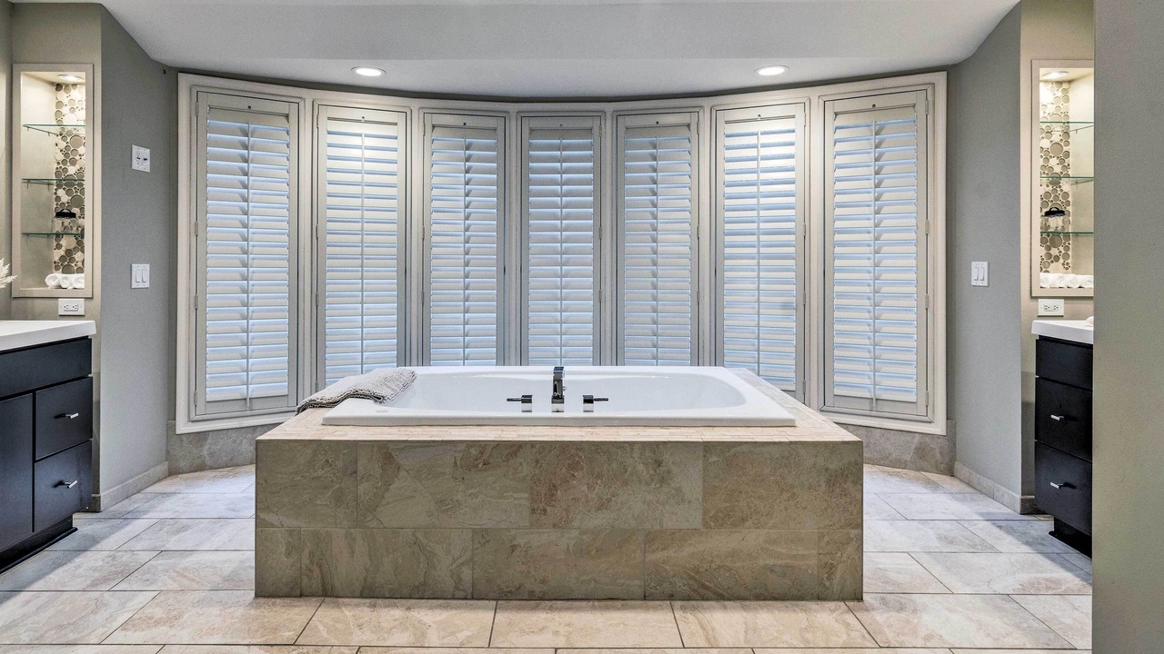 Photo of Bathroom in Rochester