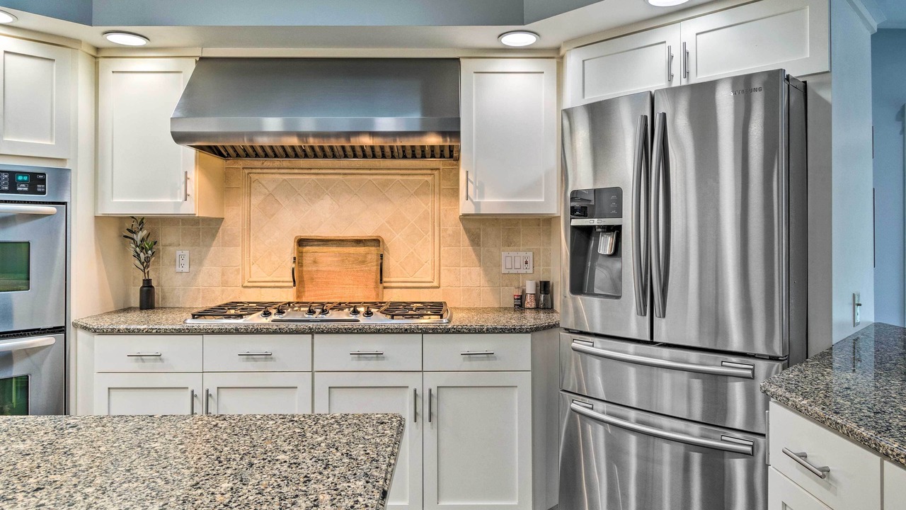 Photo of Kitchen in Rochester