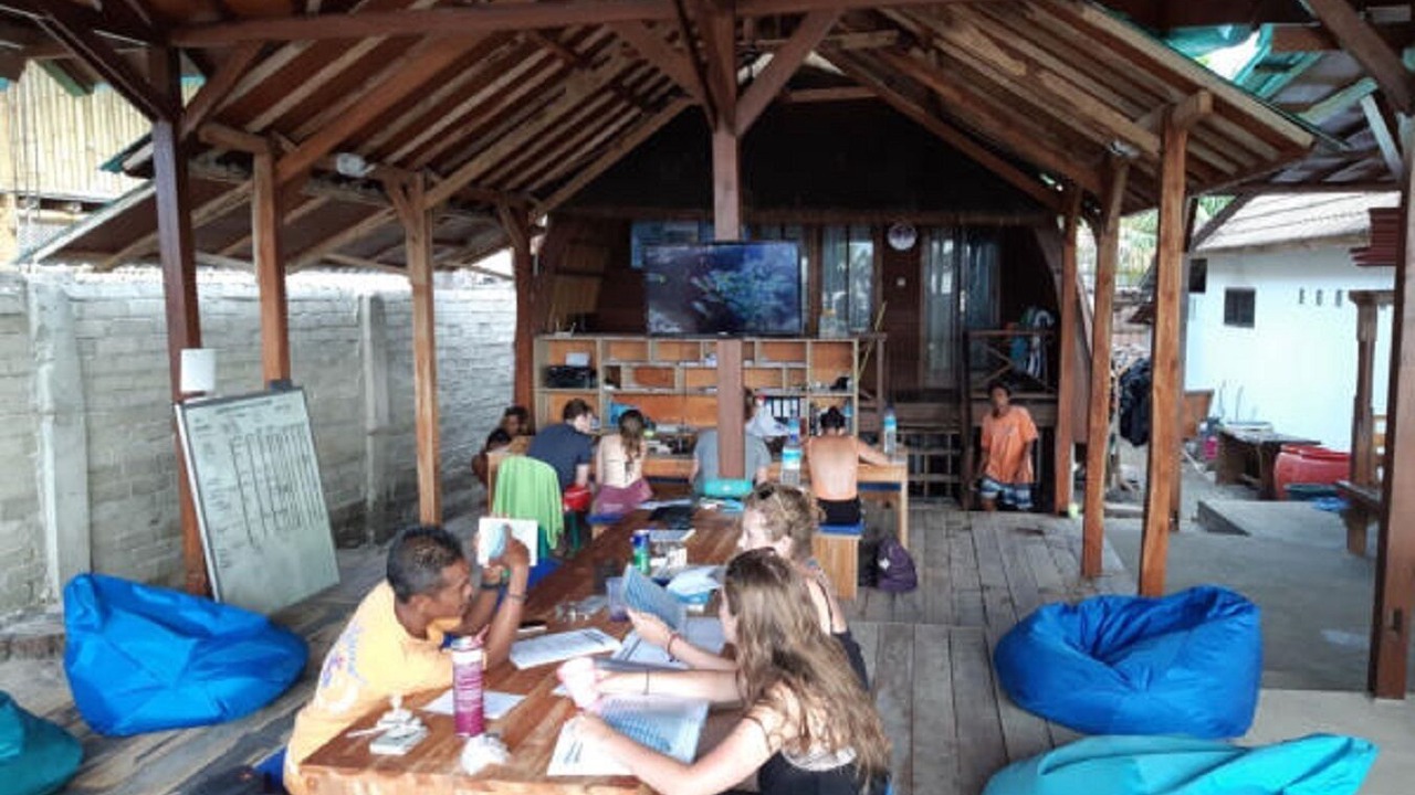 Photo of Outdoor in Gili Air