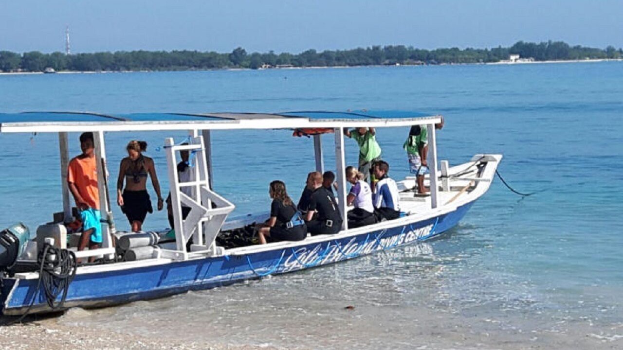 Photo of Others in Gili Air