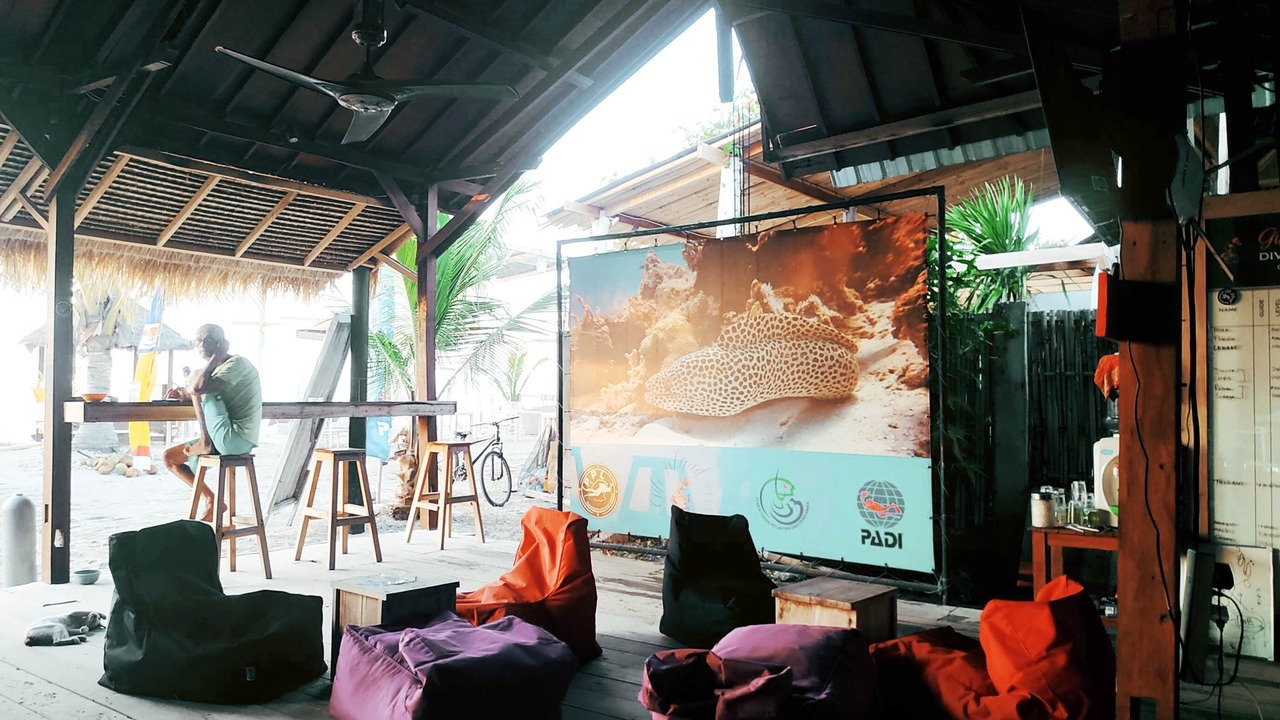 Photo of Outdoor in Gili Air