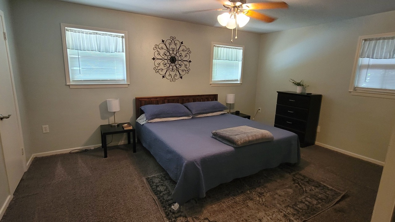 Photo of Bedroom in Bedford