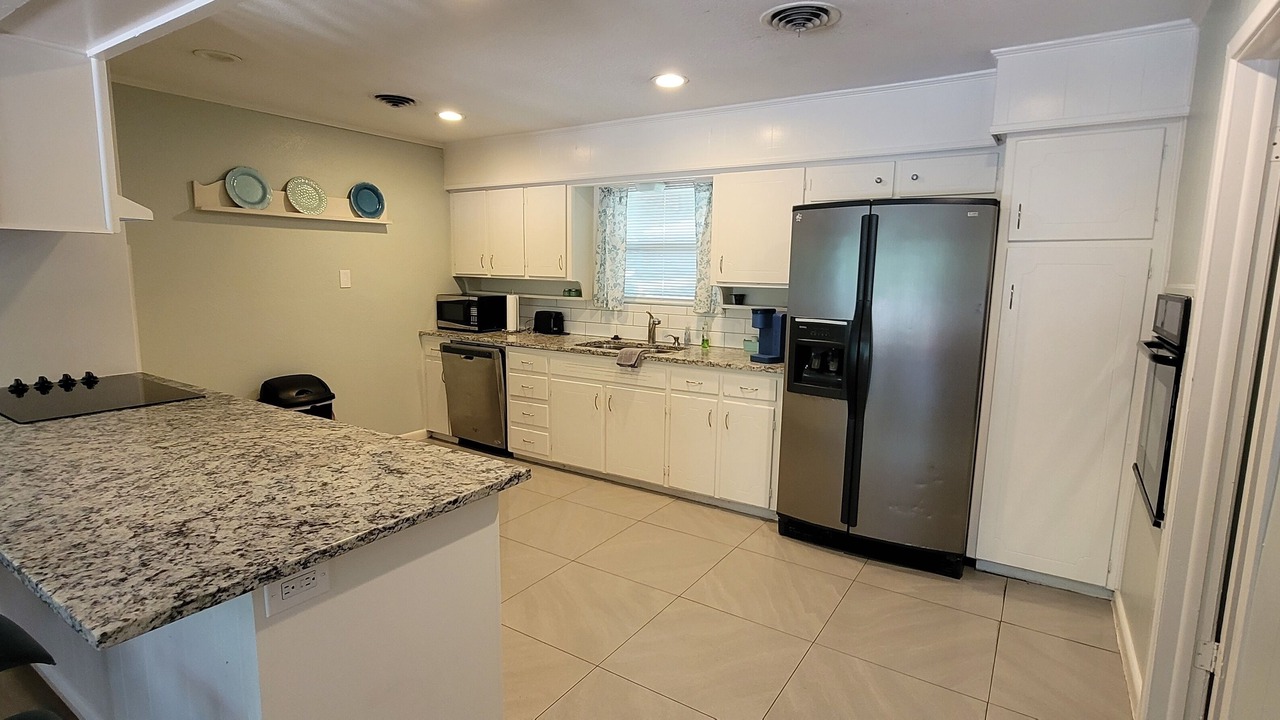 Photo of Kitchen in Bedford