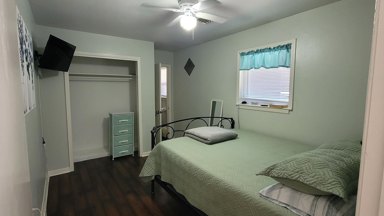 Photo of Bedroom in Bedford