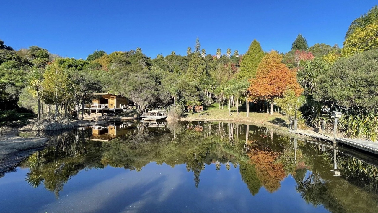 Photo of Outdoor in Nukuhou