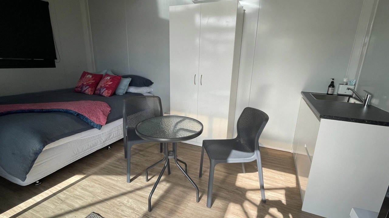 Photo of Bedroom in Nukuhou