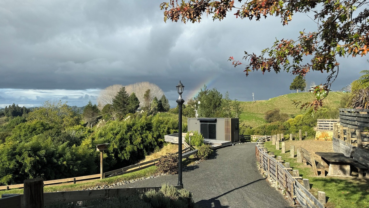 Photo of Patio Balcony in Nukuhou