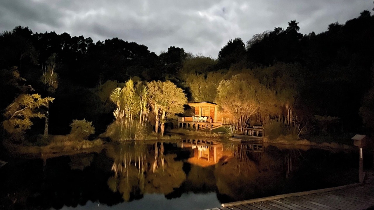 Photo of Outdoor in Nukuhou