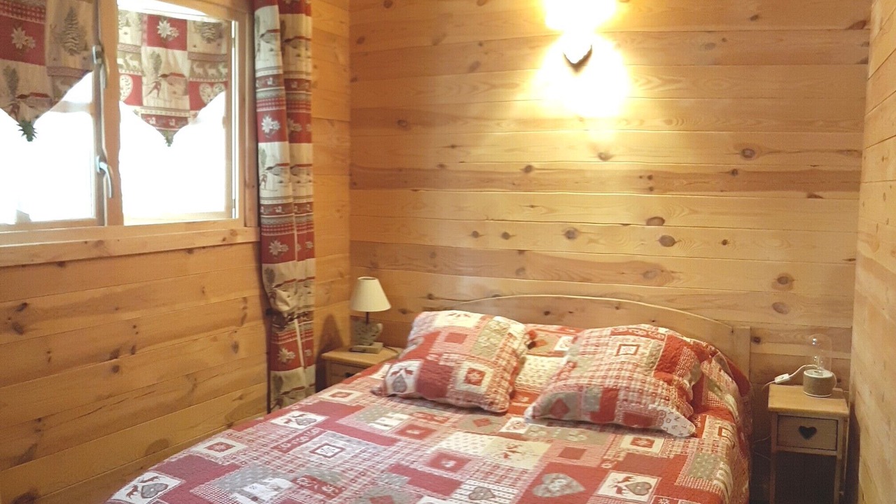 Photo of Bedroom in Bluffy