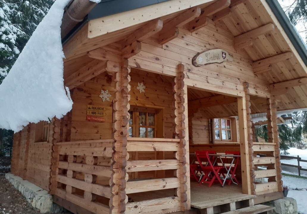 Photo of Outdoor in Bluffy