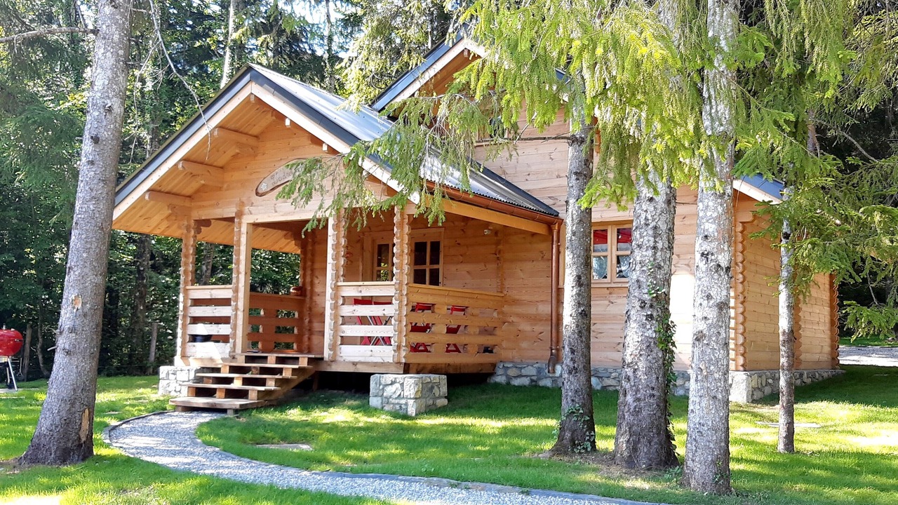 Photo of Outdoor in Bluffy