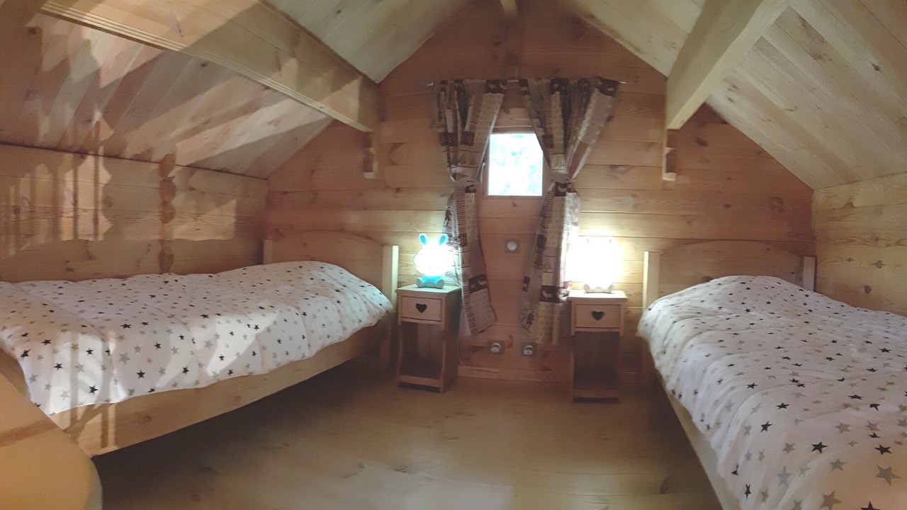 Photo of Bedroom in Bluffy