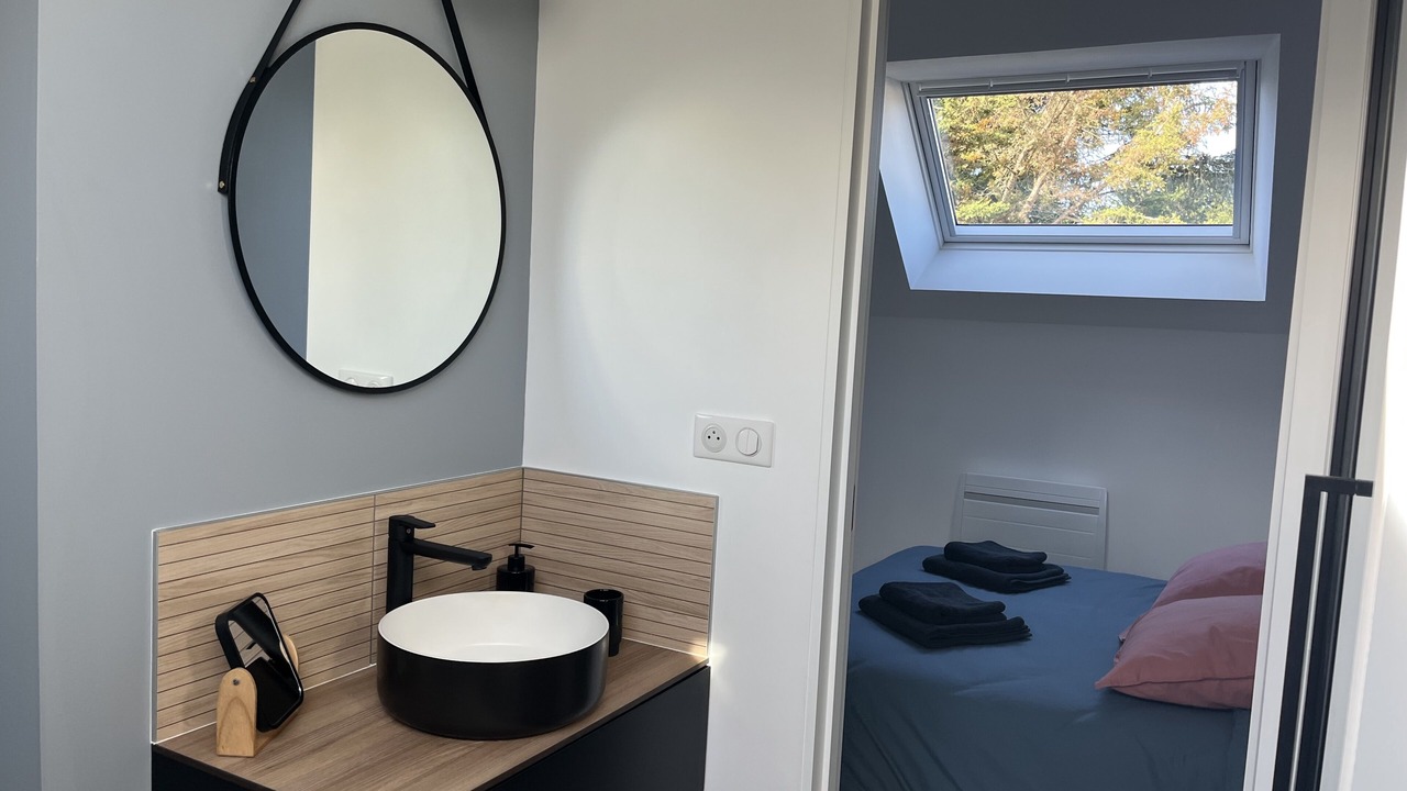 Photo of Bedroom in Soulaines-sur-Aubance