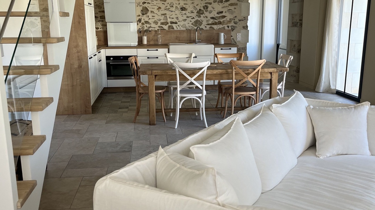 Photo of Livingroom in Soulaines-sur-Aubance