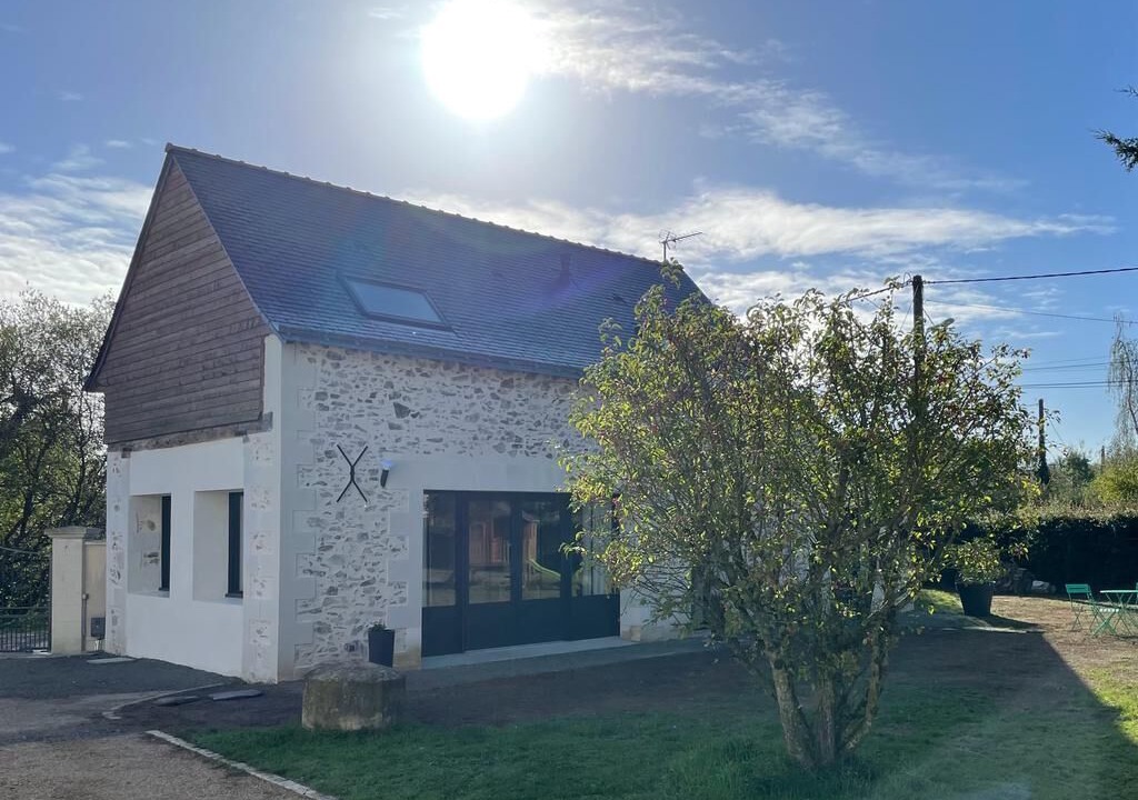 Photo of Outdoor in Soulaines-sur-Aubance