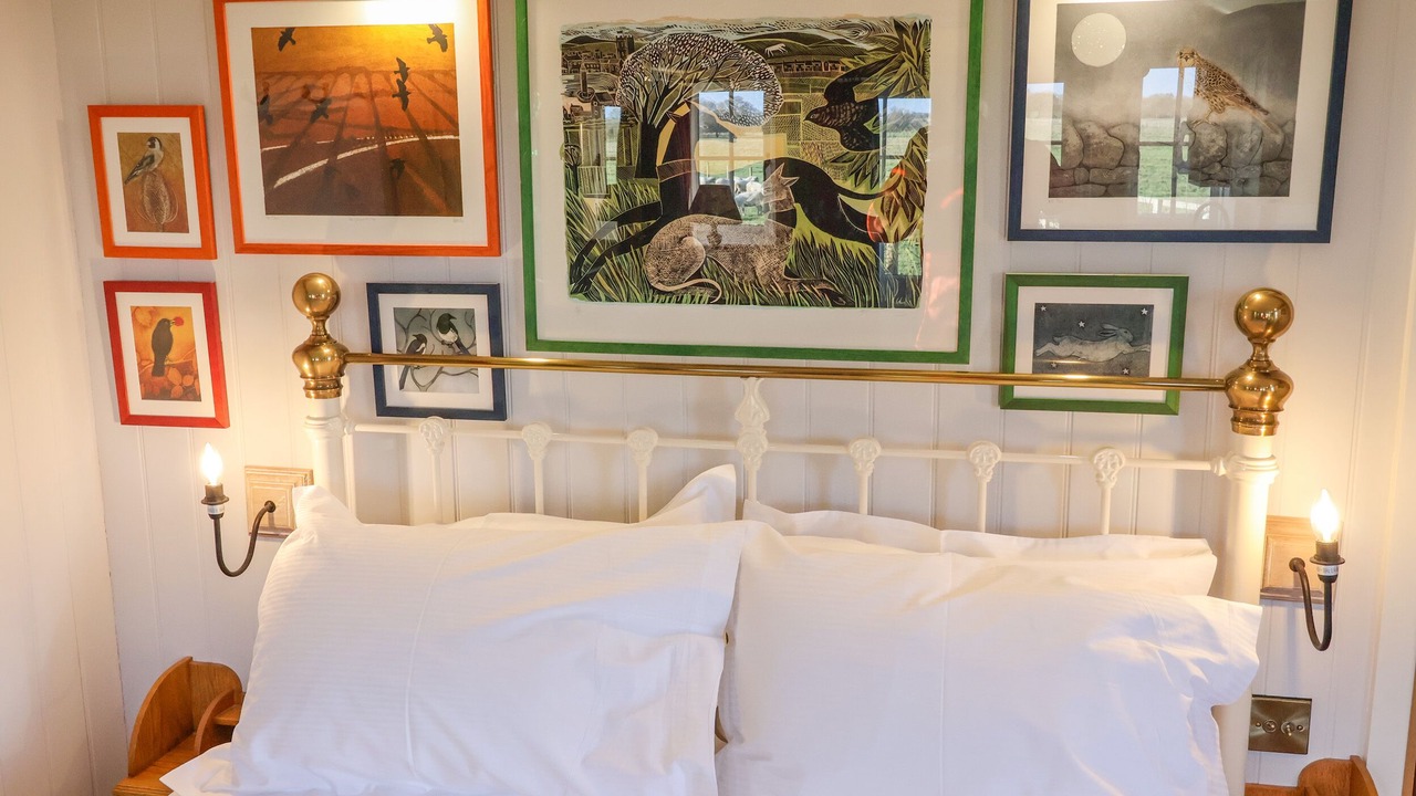 Photo of Bedroom in Ryther