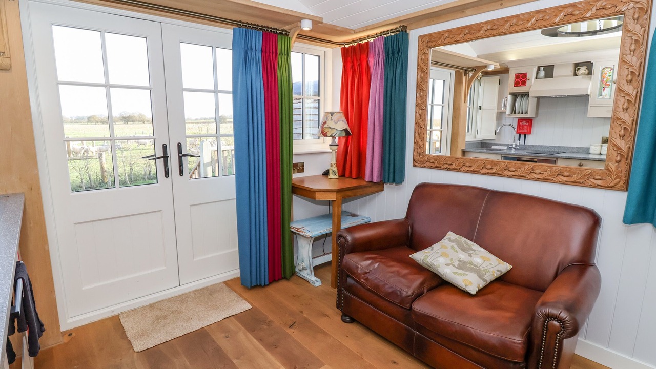 Photo of Livingroom in Ryther