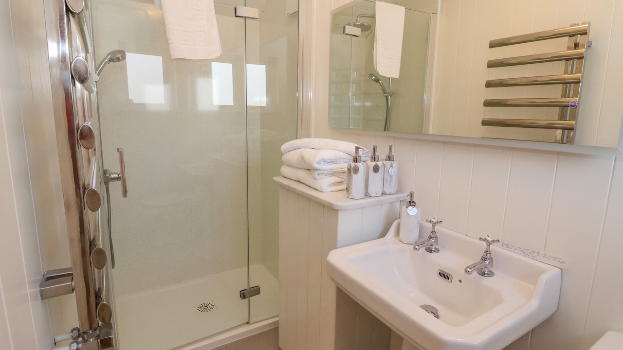 Photo of Bathroom in Ryther