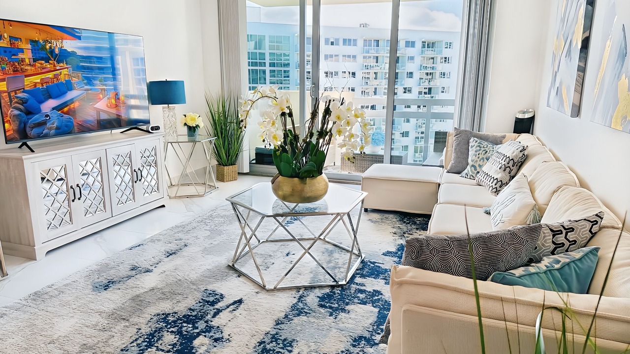Photo of Livingroom in West Avenue