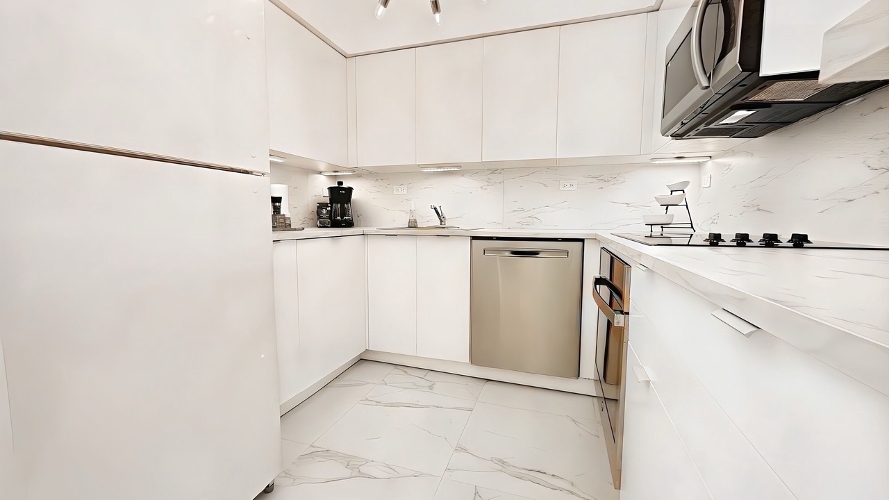 Photo of Kitchen in West Avenue