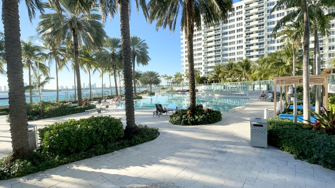 Photo of Outdoor in West Avenue