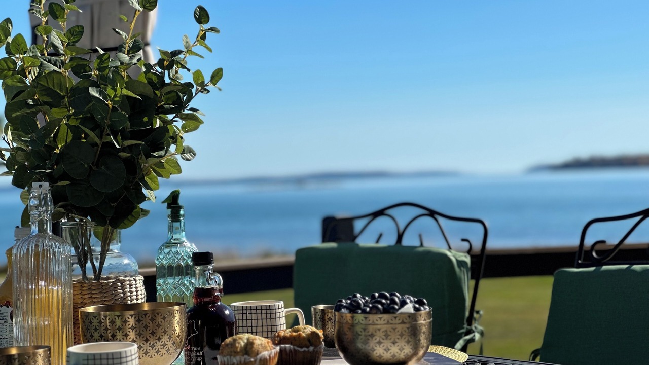 Photo of Outdoor in Lamoine