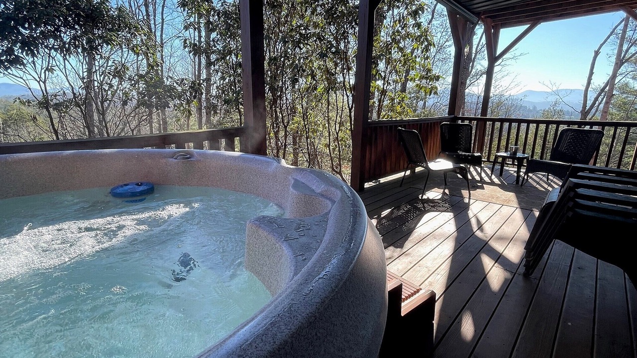 Photo of Outdoor in Murphy