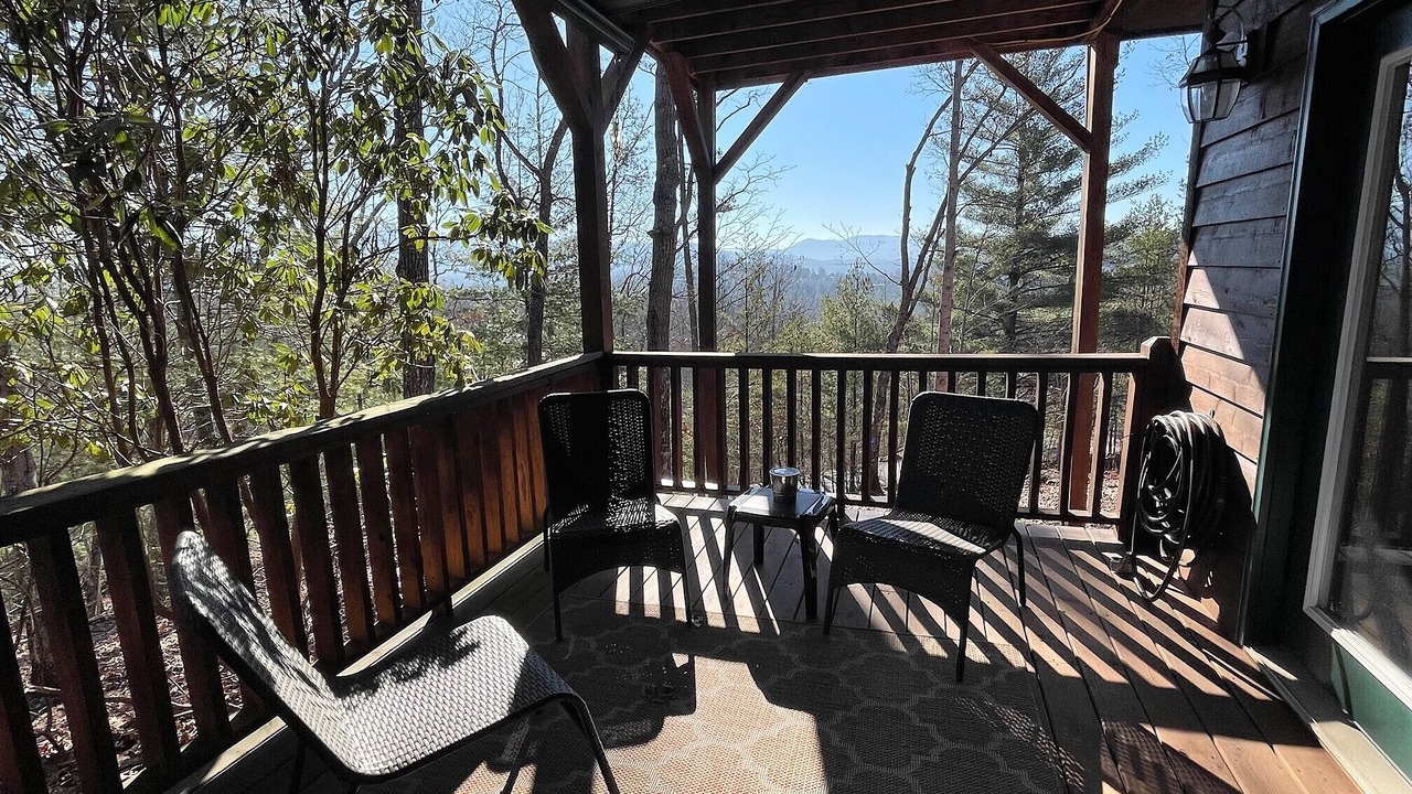 Photo of Outdoor in Murphy