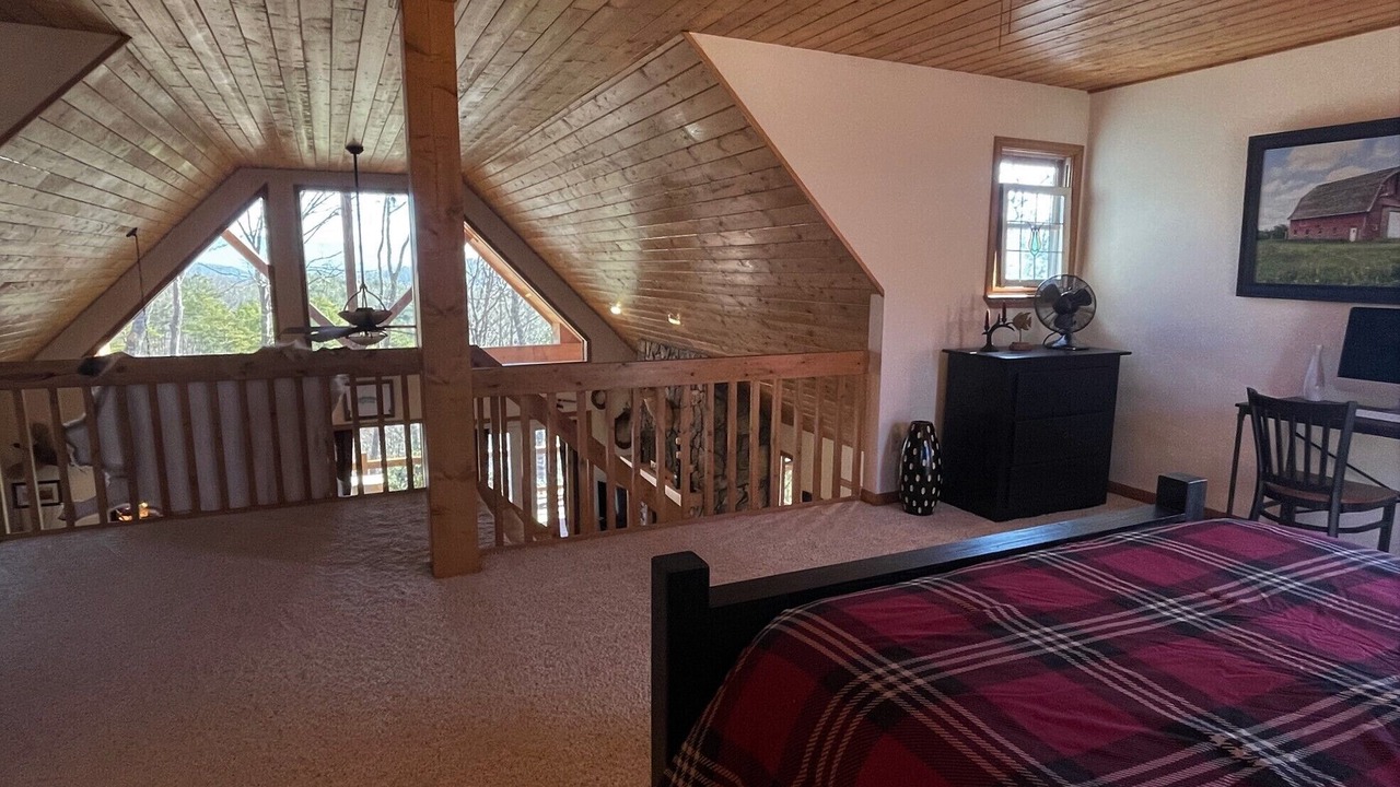 Photo of Bedroom in Murphy