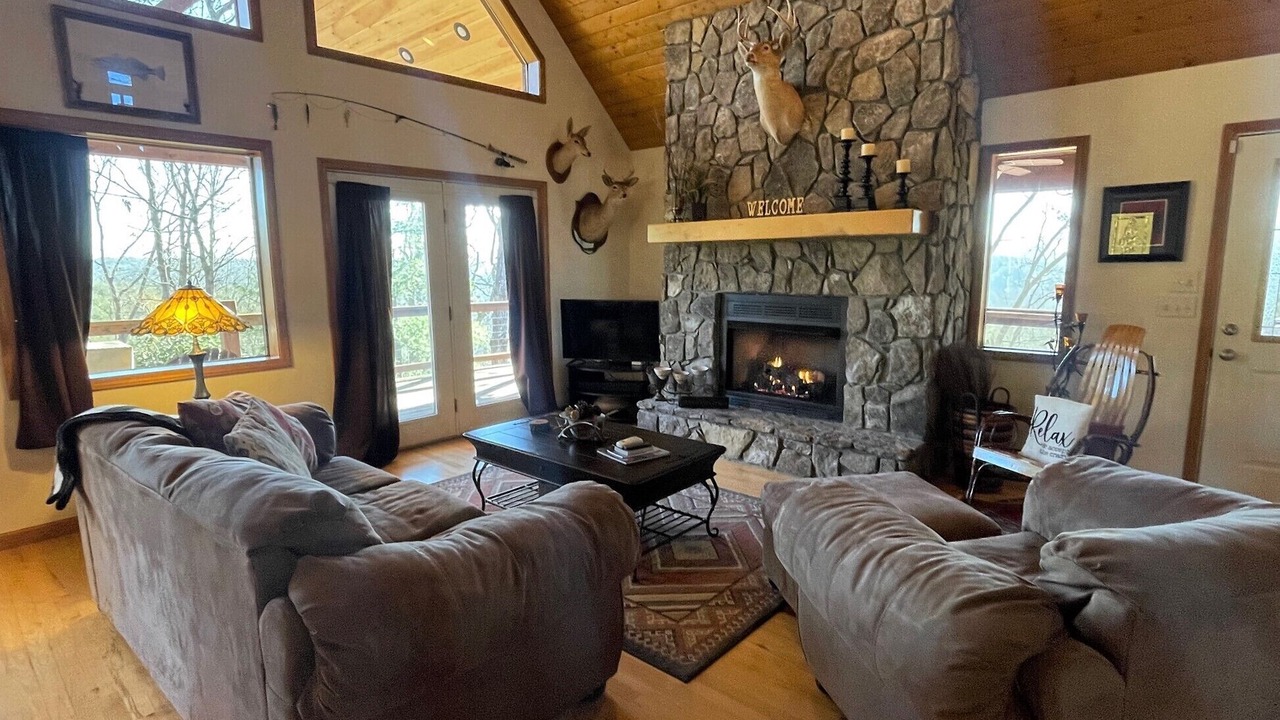 Photo of Livingroom in Murphy