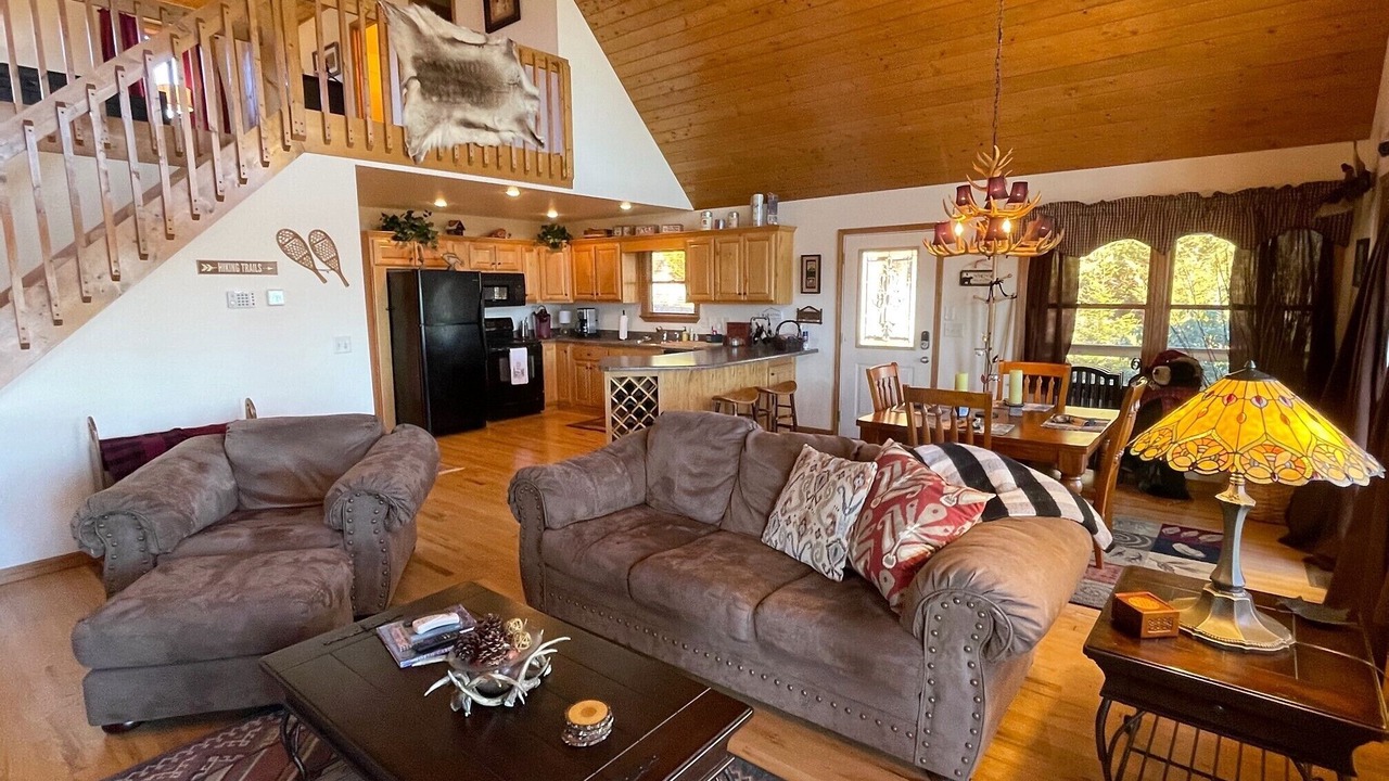 Photo of Livingroom in Murphy
