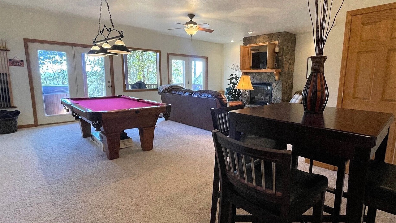 Photo of Bedroom in Murphy