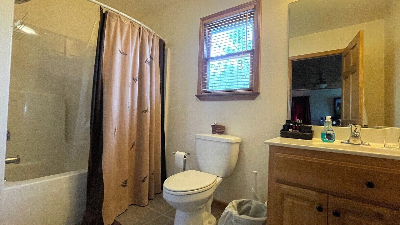Photo of Bathroom in Murphy