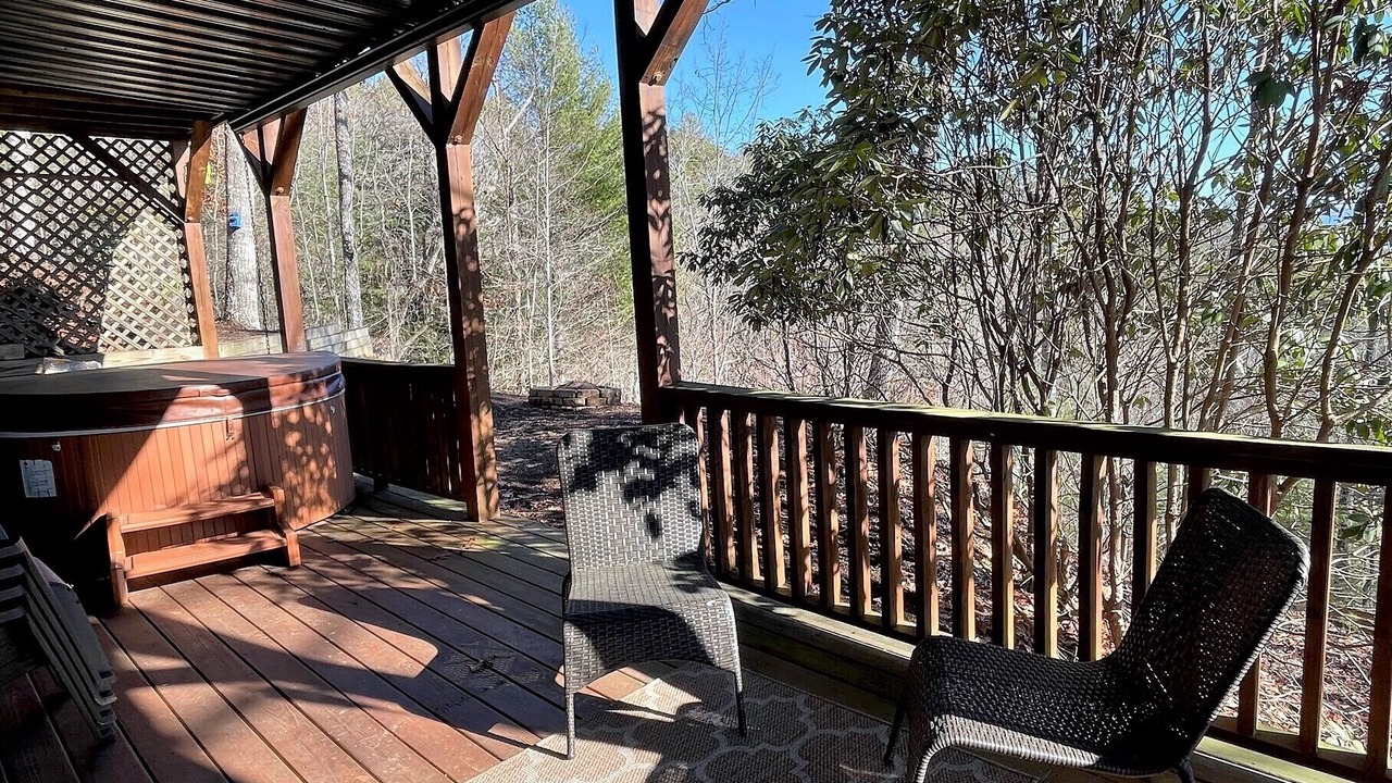 Photo of Outdoor in Murphy