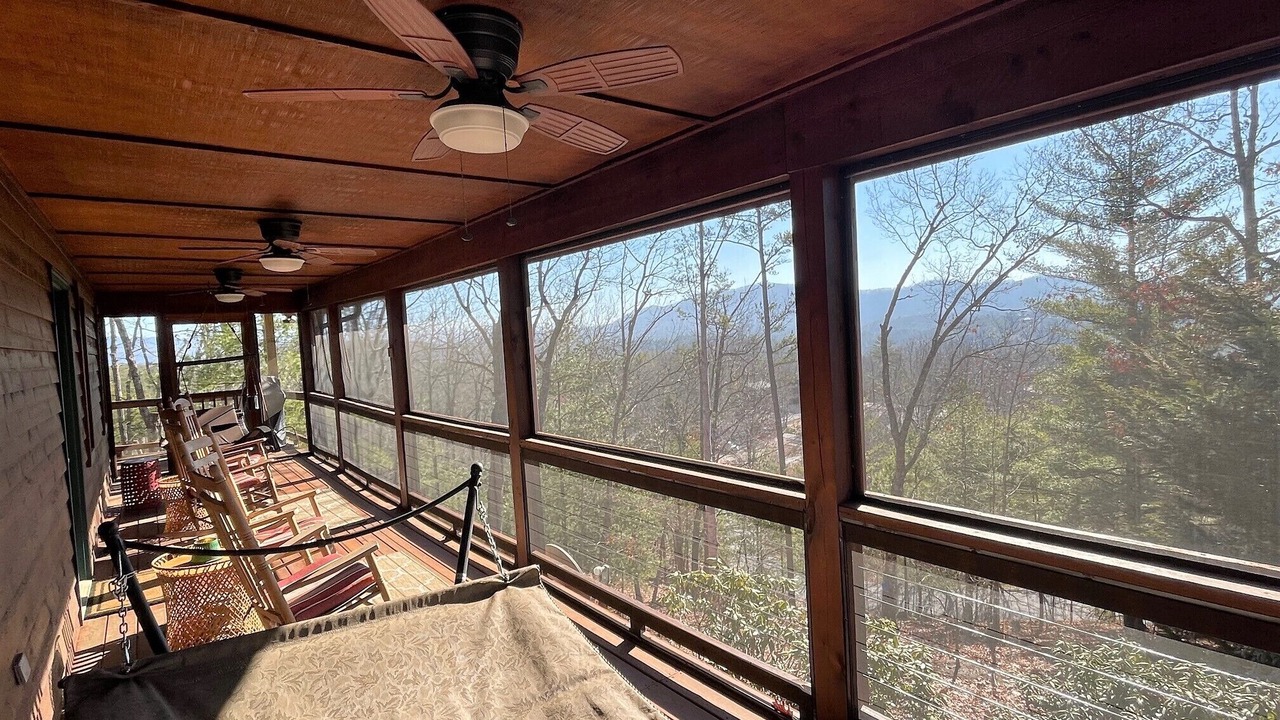 Photo of Outdoor in Murphy
