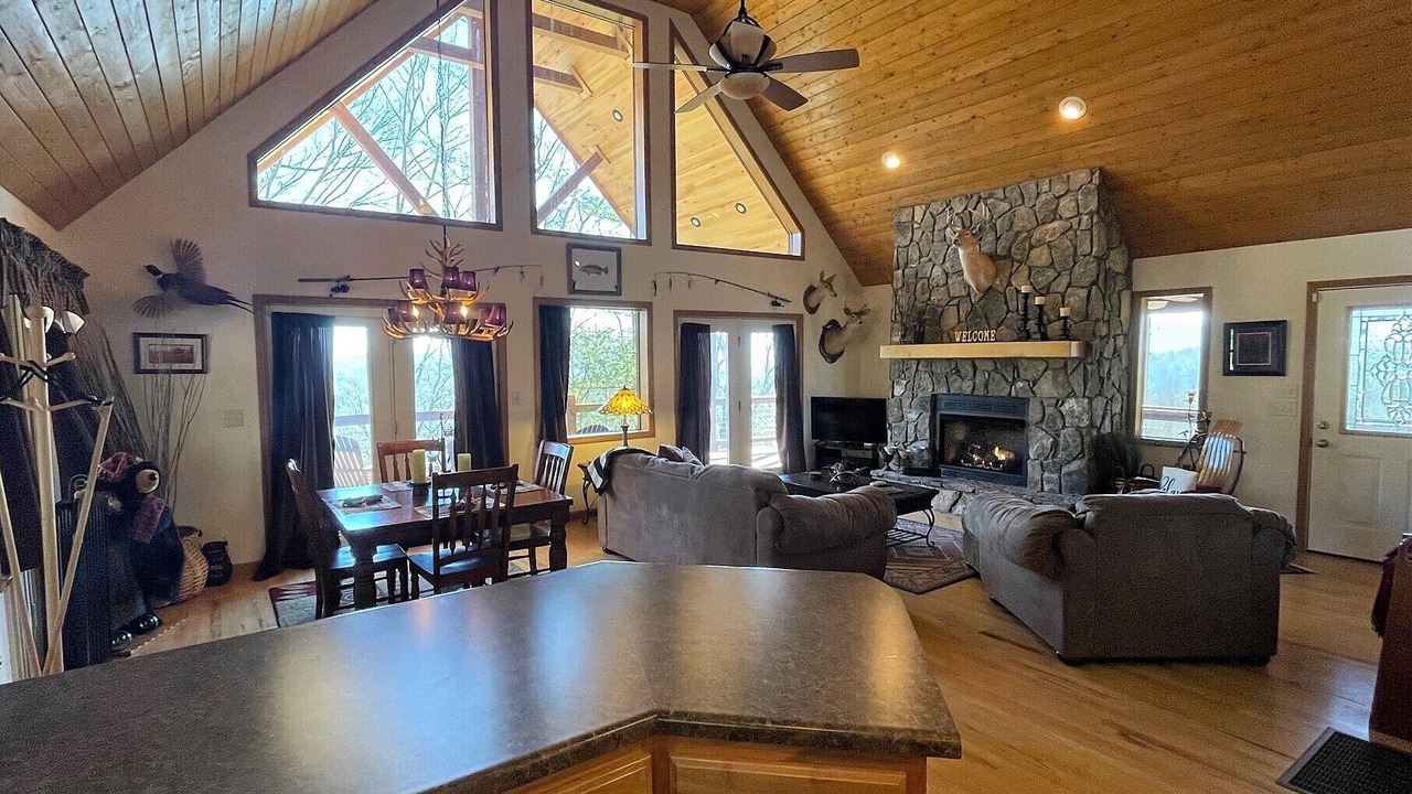 Photo of Livingroom in Murphy