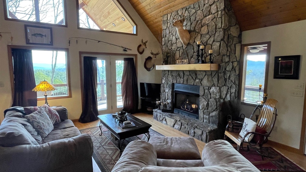 Photo of Livingroom in Murphy