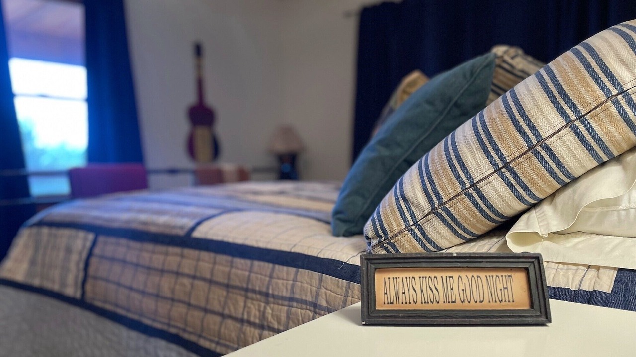 Photo of Bedroom in Murphy