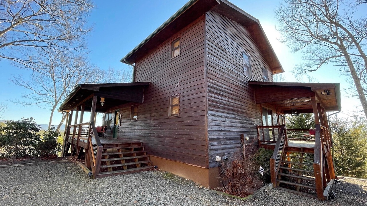 Photo of Outdoor in Murphy