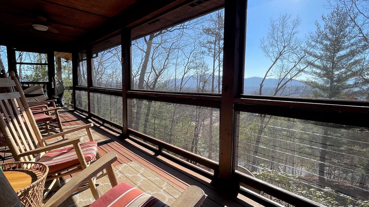 Photo of Patio Balcony in Murphy
