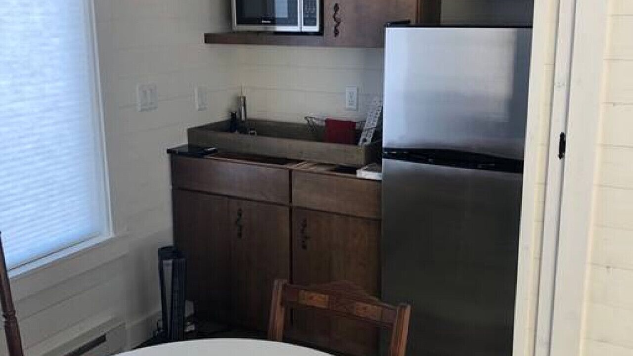 Photo of Kitchen in Perham