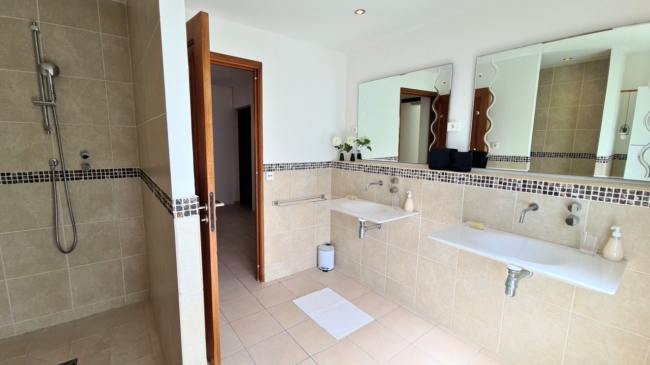 Photo of Bathroom in La Savane