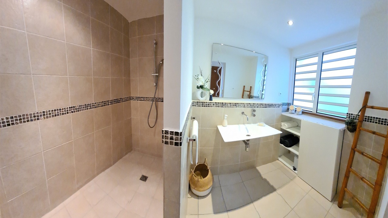 Photo of Bathroom in La Savane