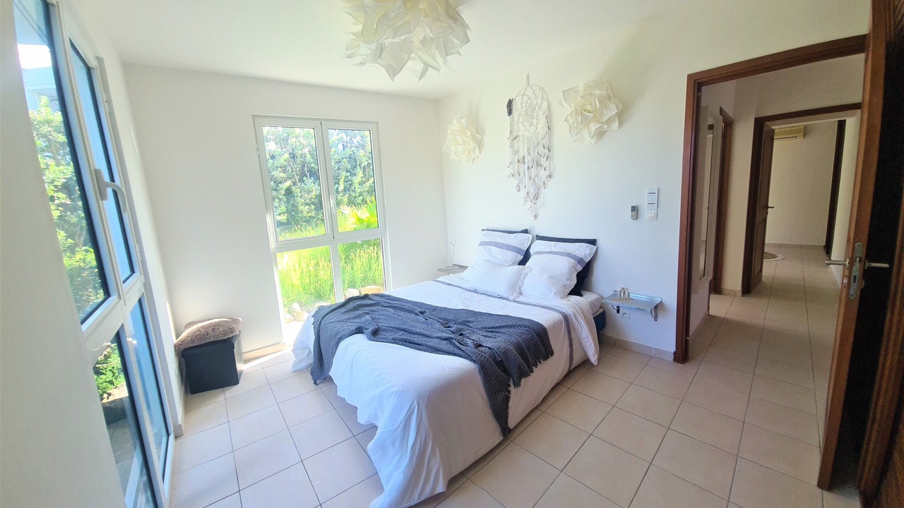 Photo of Bedroom in La Savane