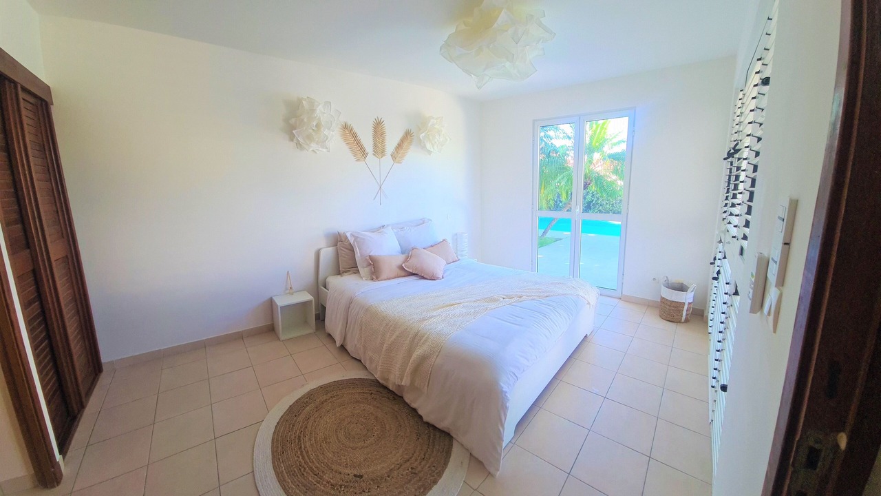 Photo of Bedroom in La Savane