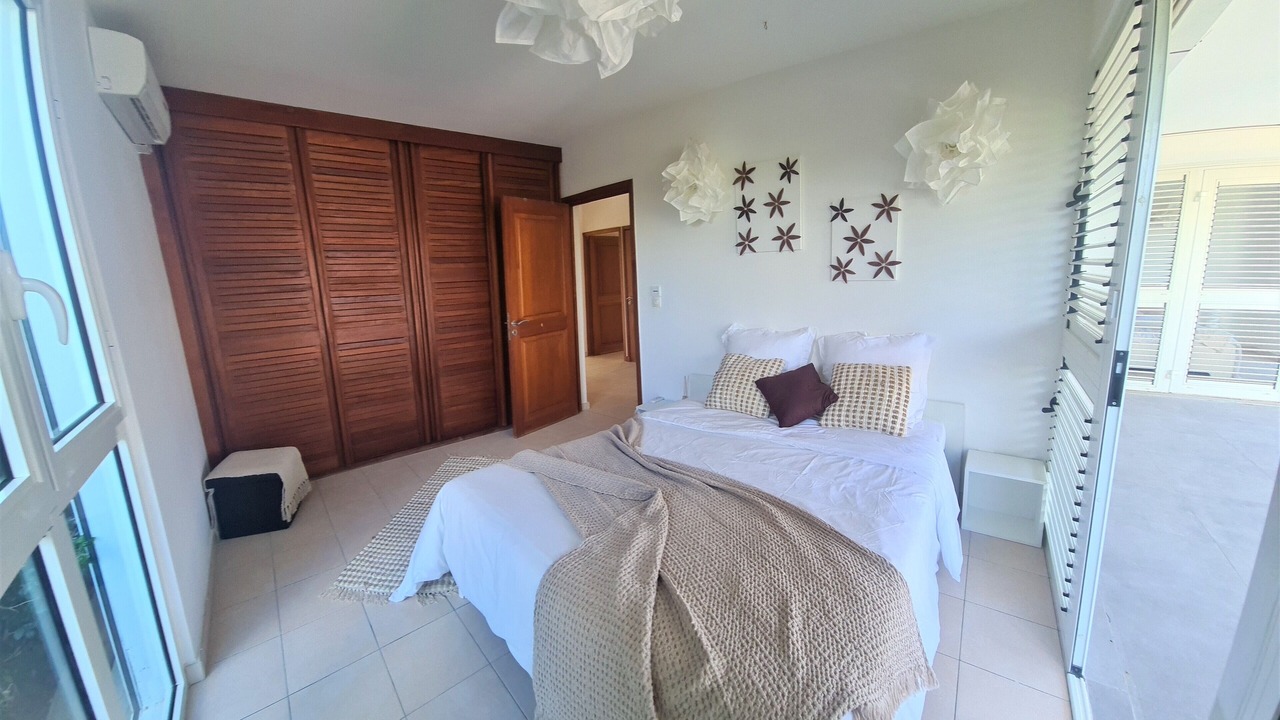 Photo of Bedroom in La Savane