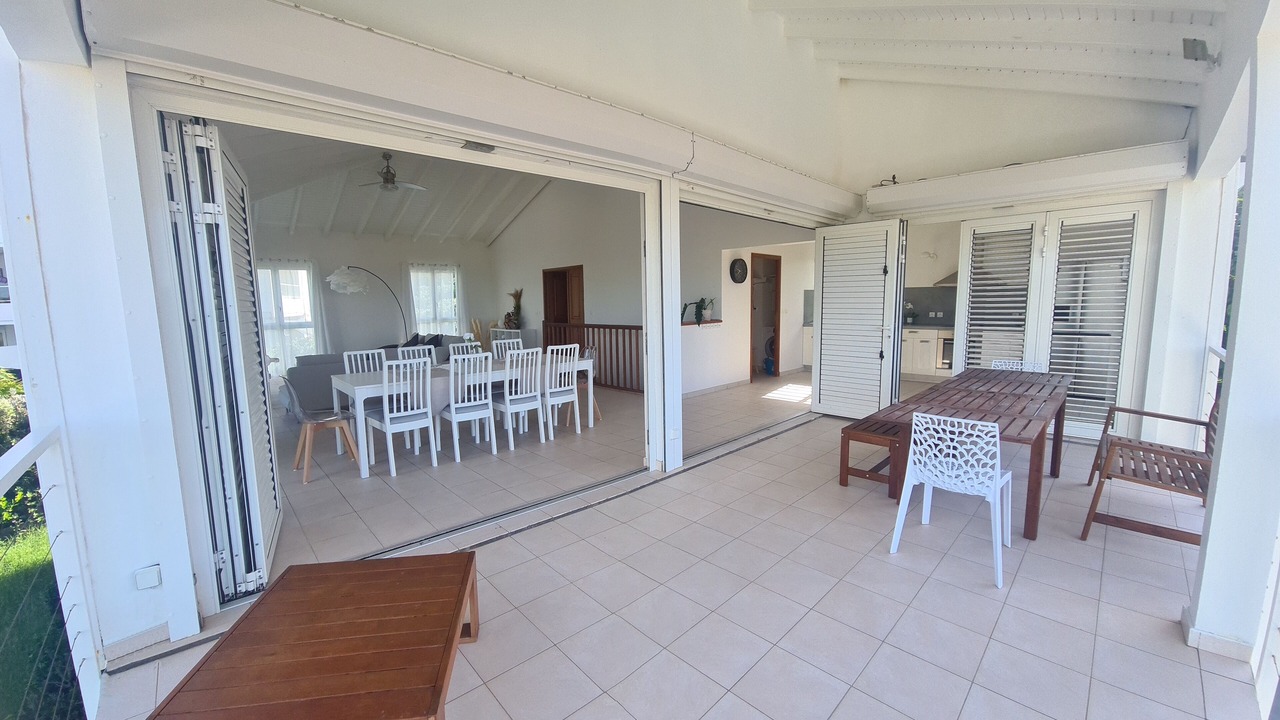 Photo of Outdoor in La Savane